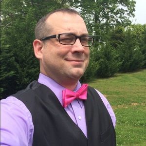 Meet your Posher, Matthew